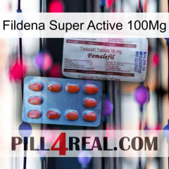 Fildena Super Active 100Mg 36